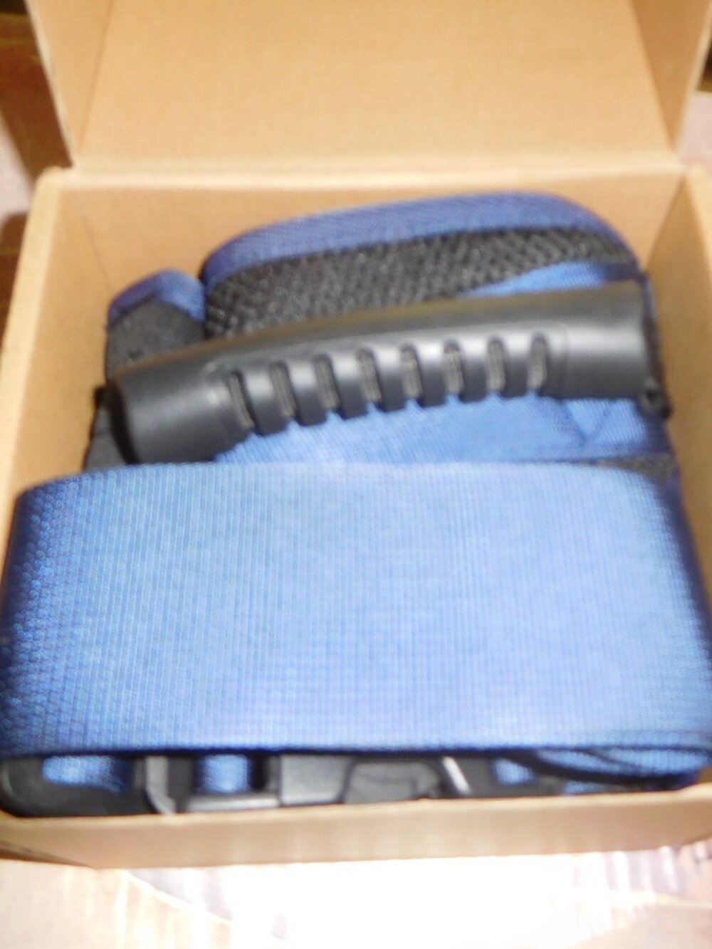 Transfer Belt